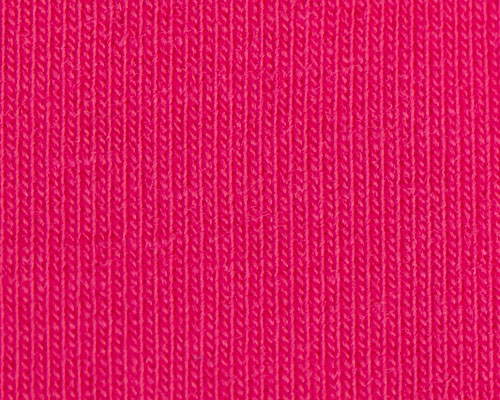 95/5 cotton spandex knit fabric