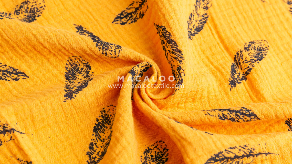 cotton muslin fabric