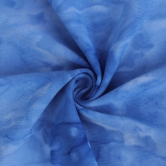 MCSP712# 280gsm Yoga Tie-Dye Fabric