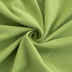 100 colors instock great texture and rebound stretch french terry cotton lycra hoodies fabric